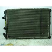 Radiador Agua Para Renault Megane I Berlina Hatchback