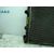 Radiador Agua Para Renault Megane I Berlina Hatchback
