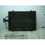 Condensador / Radiador Aire Acondicionado Para Renault Megane I Berlina Hatchback