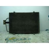 Condensador / Radiador Aire Acondicionado Para Renault Megane I Berlina Hatchback