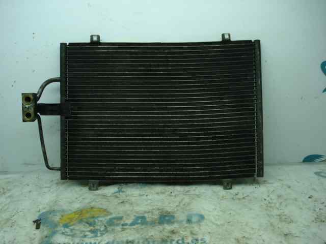 Condensador / Radiador Aire Acondicionado Para Renault Megane I Berlina Hatchback