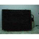 Condensador / Radiador Aire Acondicionado Para Renault Megane I Berlina Hatchback