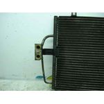 Condensador / Radiador Aire Acondicionado Para Renault Megane I Berlina Hatchback