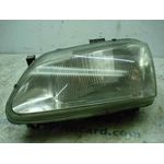 Faro Izquierdo Para Renault Megane I Berlina Hatchback