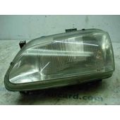 Faro Izquierdo Para Renault Megane I Berlina Hatchback