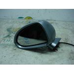 Retrovisor Izquierdo Para Opel Corsa D