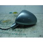 Retrovisor Izquierdo Para Opel Corsa D