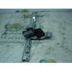 Elevalunas Trasero Izquierdo Para Citroen C4 Grand Picasso