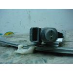 Elevalunas Trasero Izquierdo Para Citroen C4 Grand Picasso