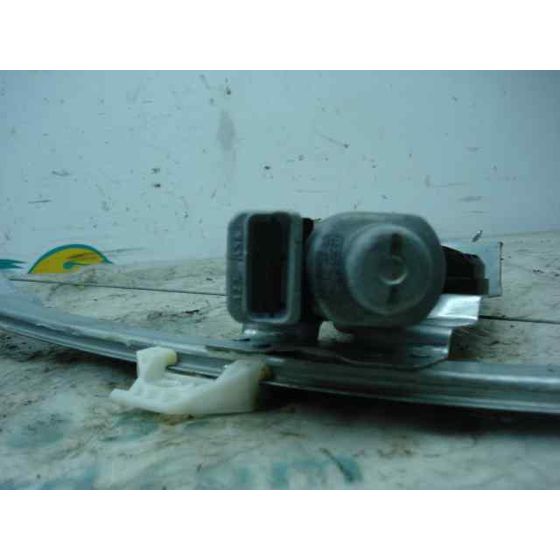 Elevalunas Trasero Izquierdo Para Citroen C4 Grand Picasso