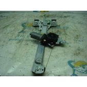 Elevalunas Trasero Izquierdo Para Chrysler 300 C