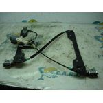 Elevalunas Delantero Izquierdo Para Chrysler 300 C