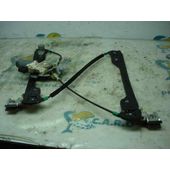 Elevalunas Delantero Izquierdo Para Chrysler 300 C