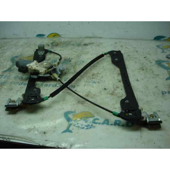 Elevalunas Delantero Izquierdo Para Chrysler 300 C