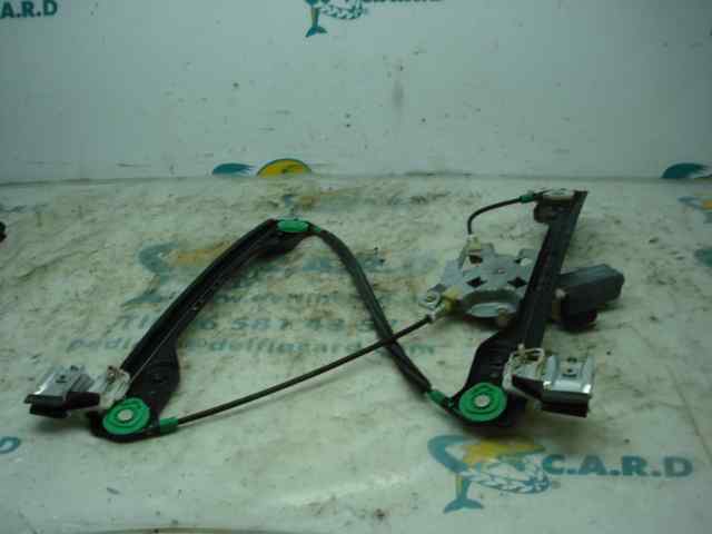 Elevalunas Delantero Izquierdo Para Chrysler 300 C