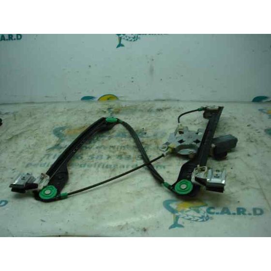 Elevalunas Delantero Izquierdo Para Chrysler 300 C