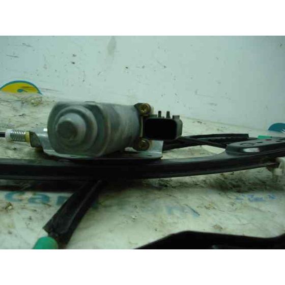 Elevalunas Delantero Izquierdo Para Chrysler 300 C