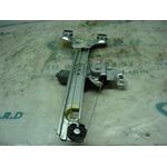 Elevalunas Trasero Derecho Para Chrysler 300 C