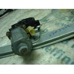Elevalunas Trasero Derecho Para Chrysler 300 C