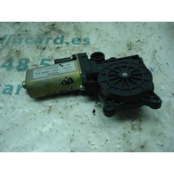 Motor Elevalunas Delantero Derecho Para Ford Fiesta