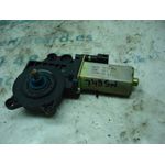 Motor Elevalunas Delantero Derecho Para Ford Fiesta