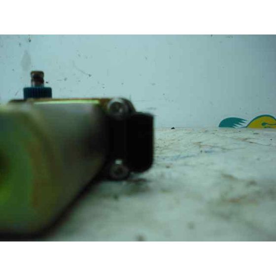 Motor Elevalunas Delantero Derecho Para Ford Fiesta