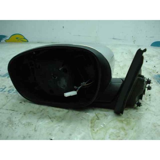 Retrovisor Izquierdo Para Chrysler 300 C