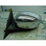 Retrovisor Izquierdo Para Chrysler 300 C