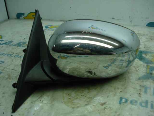 Retrovisor Izquierdo Para Chrysler 300 C