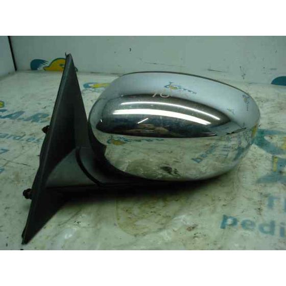 Retrovisor Izquierdo Para Chrysler 300 C