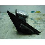 Retrovisor Izquierdo Para Chrysler 300 C