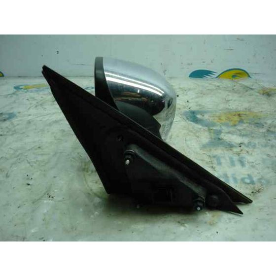 Retrovisor Izquierdo Para Chrysler 300 C