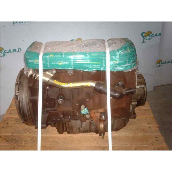 Bloque Motor Para Volvo V50 Familiar