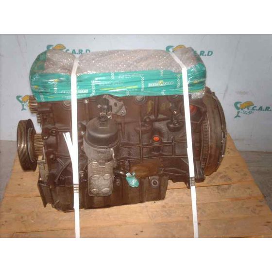 Bloque Motor Para Volvo V50 Familiar