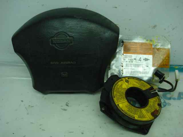 Airbag Delantero Izquierdo para Nissan Primera Berlina (P11)