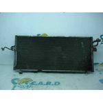 Condensador / Radiador Aire Acondicionado Para Nissan Primera Berlina