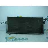 Condensador / Radiador Aire Acondicionado Para Nissan Primera Berlina