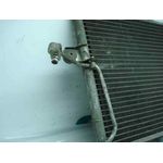 Condensador / Radiador Aire Acondicionado Para Nissan Primera Berlina