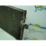 Condensador / Radiador Aire Acondicionado Para Nissan Primera Berlina