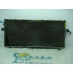 Condensador / Radiador Aire Acondicionado Para Nissan Primera Berlina