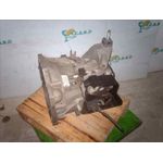 Caja Cambios Para Ford Focus Berlina