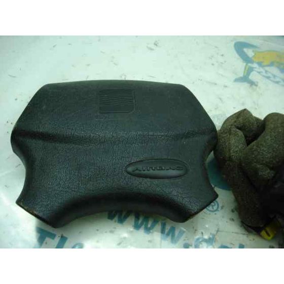 Kit Airbag Para Seat Toledo