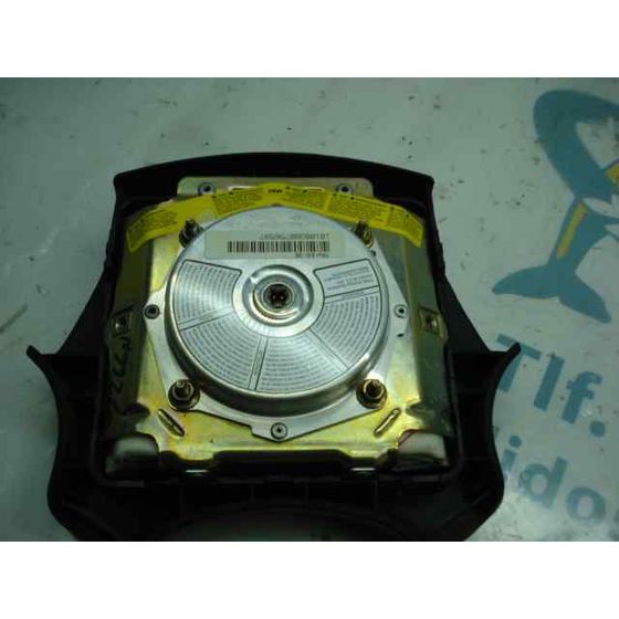 Kit Airbag Para Seat Toledo