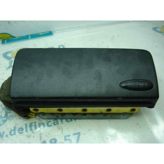 Kit Airbag Para Seat Toledo