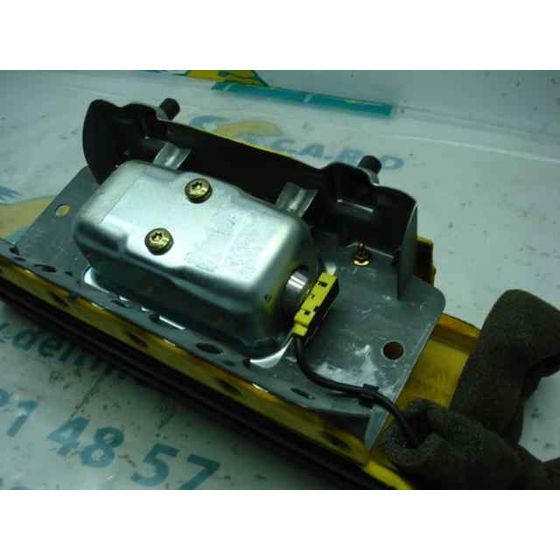 Kit Airbag Para Seat Toledo