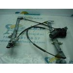 Elevalunas Delantero Izquierdo Para Citroen Xsara Berlina