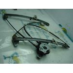 Elevalunas Delantero Izquierdo Para Citroen Xsara Berlina