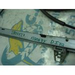 Elevalunas Delantero Izquierdo Para Citroen Xsara Berlina