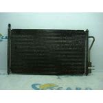 Condensador / Radiador Aire Acondicionado Para Ford Focus Berlina