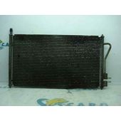 Condensador / Radiador Aire Acondicionado Para Ford Focus Berlina